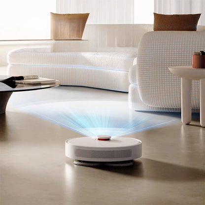Robotekt Pro X1 en action